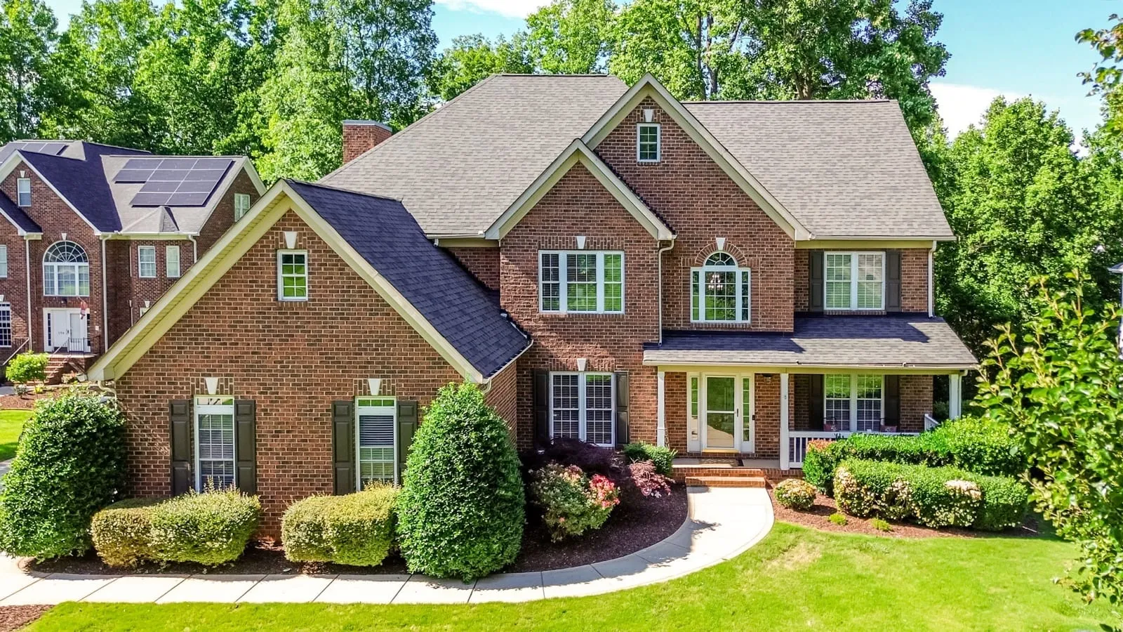 132 Parkside Ln, Mooresville · NC · listing media by OSDT