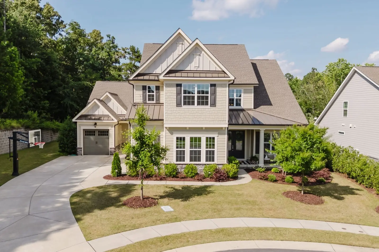 15103 Cimarron Hills Ln, Charlotte · NC · listing media by OSDT