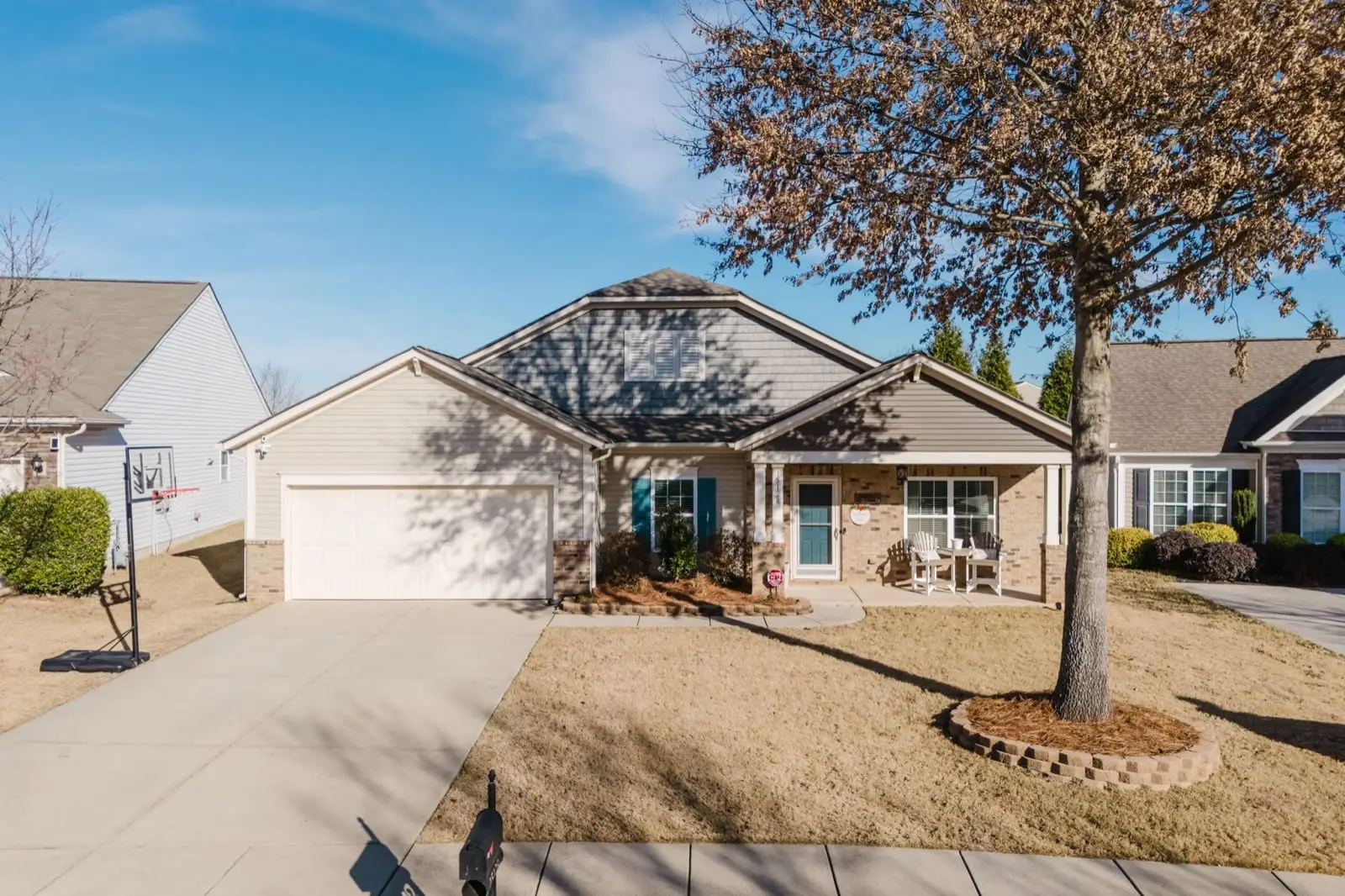 15128 Cavanshire Trail, Charlotte · NC · listing media by OSDT