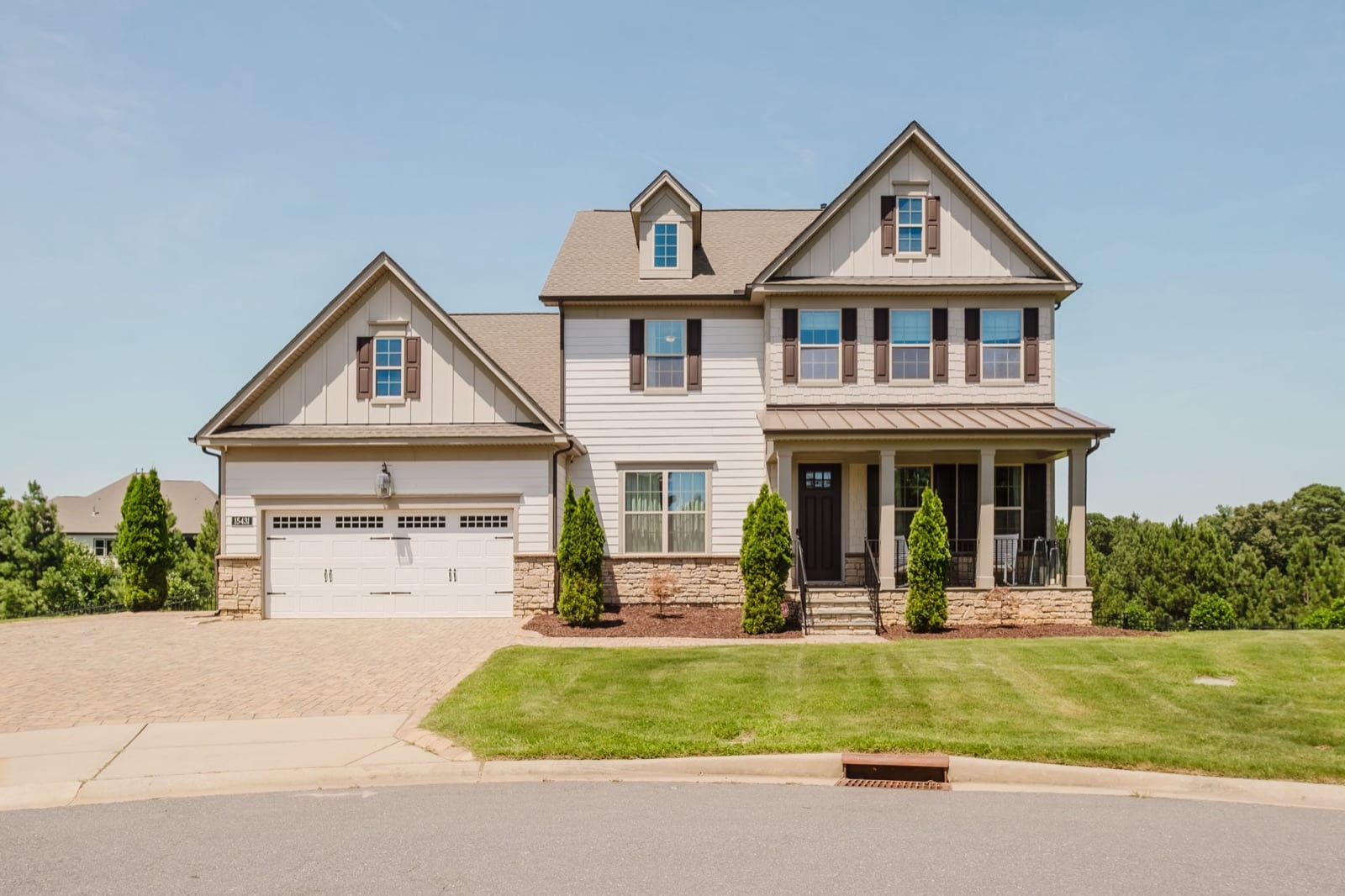 15431 Cimarron Hills Ln, Charlotte · NC · listing media by OSDT