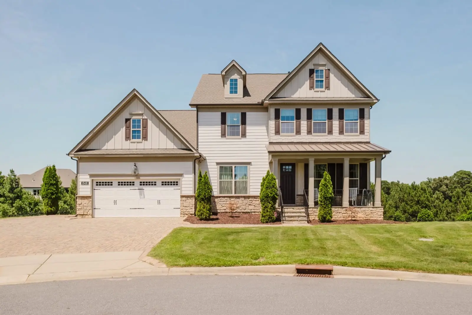 15431 Cimarron Hills Ln, Charlotte · NC · listing media by OSDT