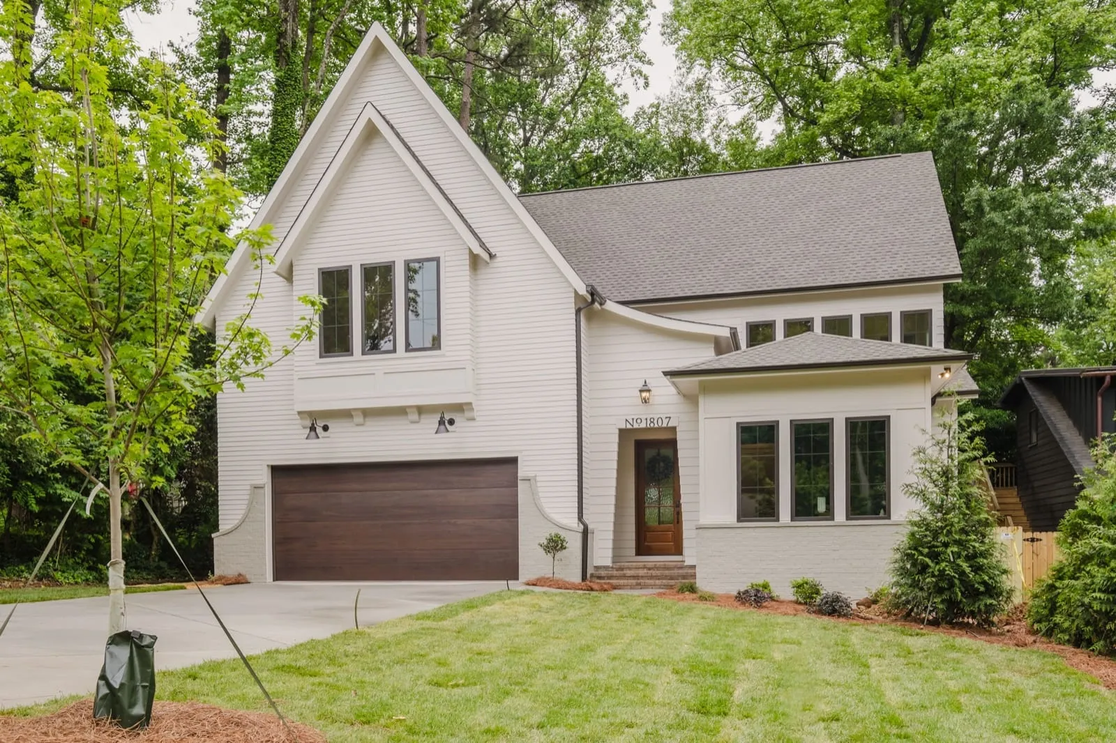 1807 Arnold Dr, Charlotte · NC · listing media by OSDT