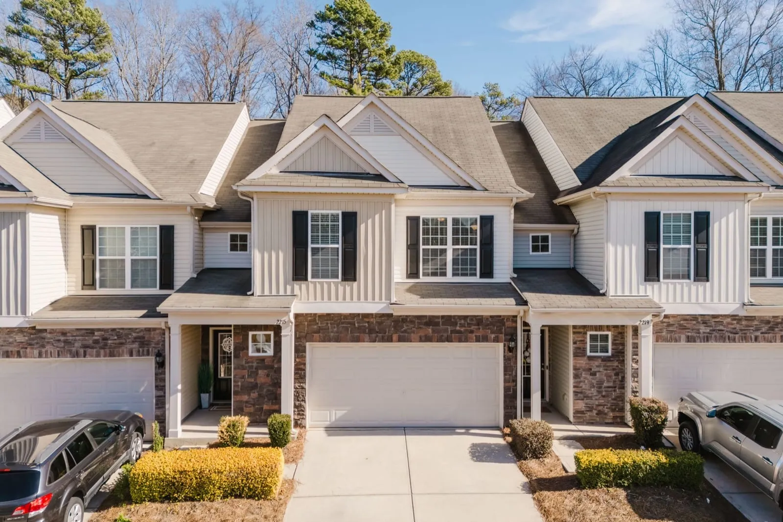 2215 Whitford Ln, Charlotte · NC · listing media by OSDT