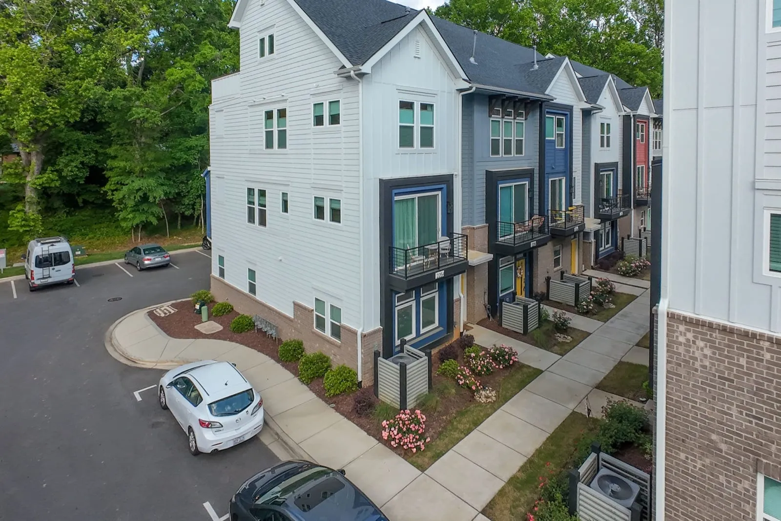 2254 Electric Ln, Charlotte · NC · listing media by OSDT