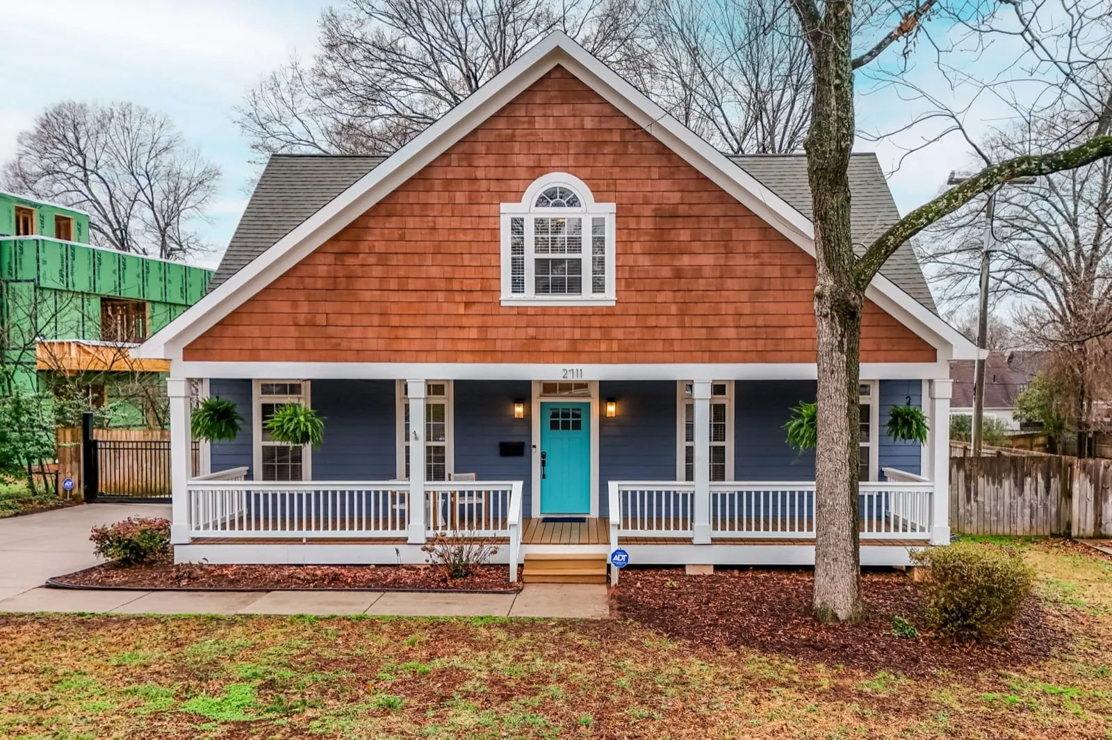 2711 Clemson Ave, Charlotte · NC · listing media by OSDT