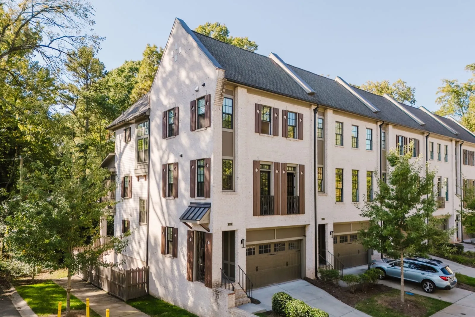 2836 Hillside Springs Dr, Charlotte · NC · listing media by OSDT