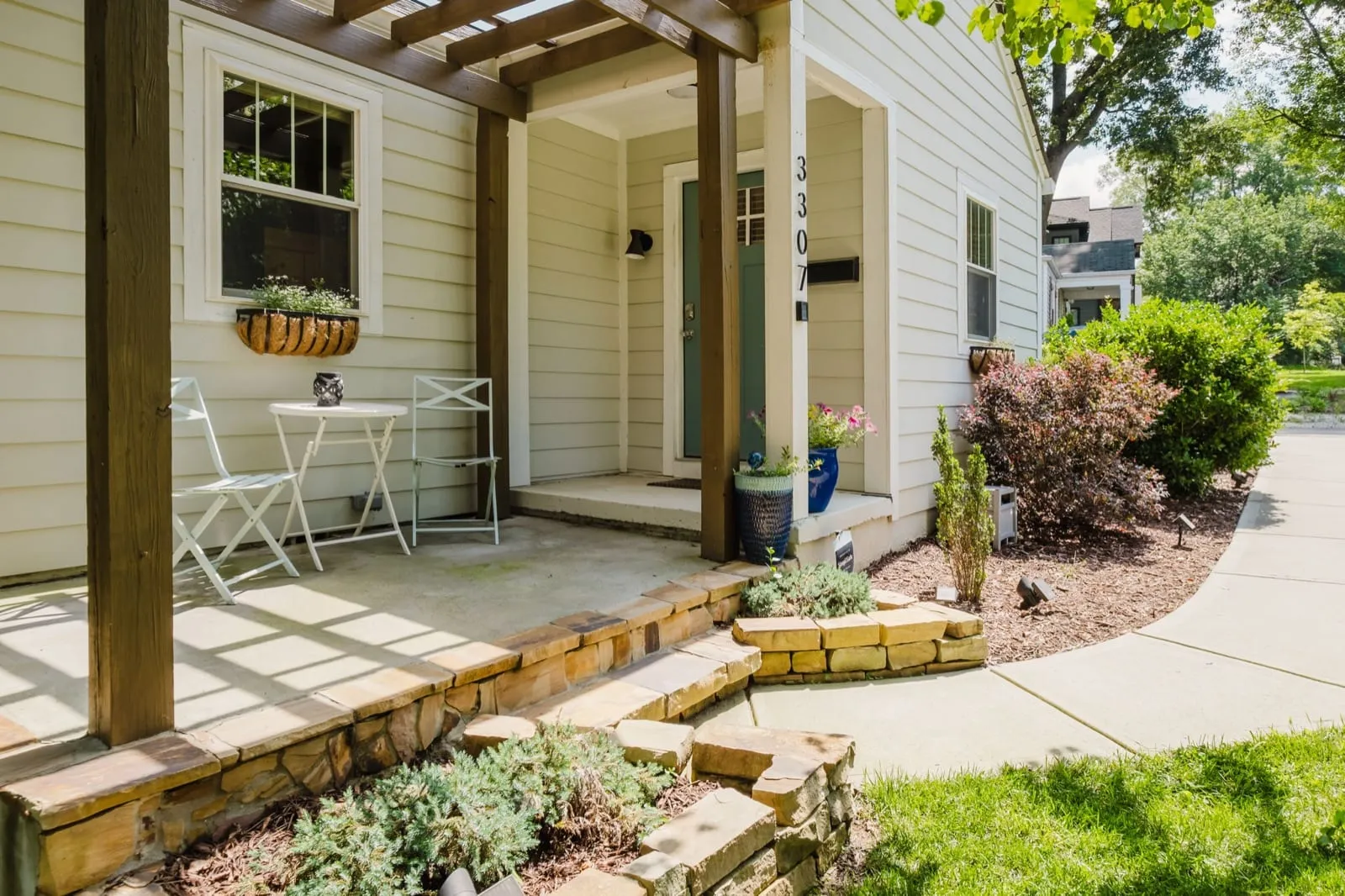 3307 Draper Ave, Charlotte · NC · listing media by OSDT