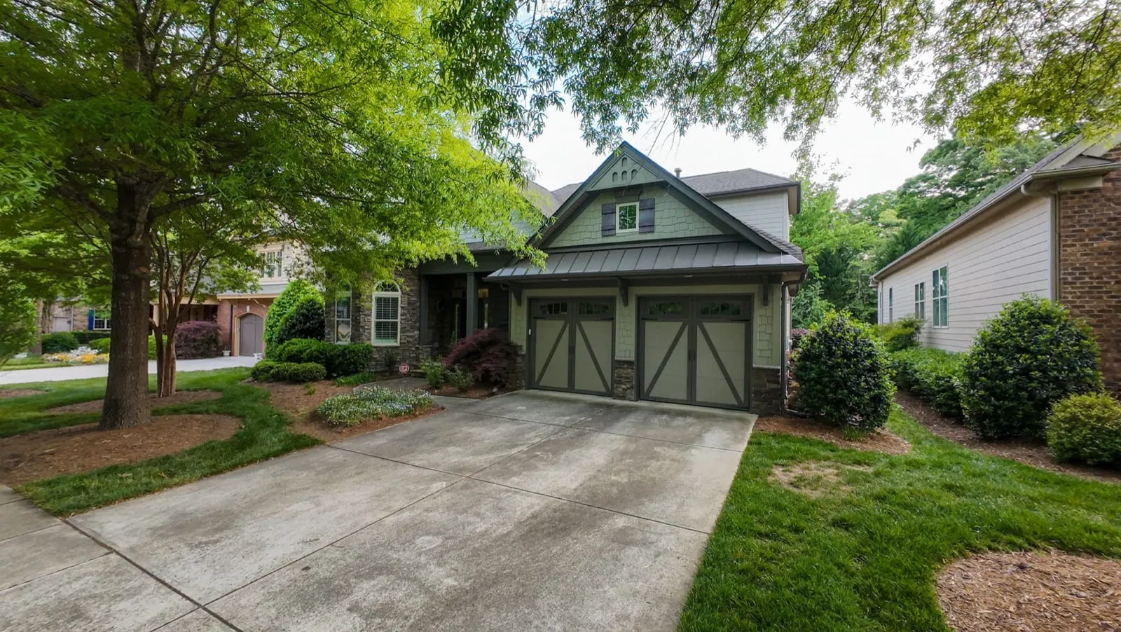 4122 Banfield Pl, Charlotte · NC · listing media by OSDT