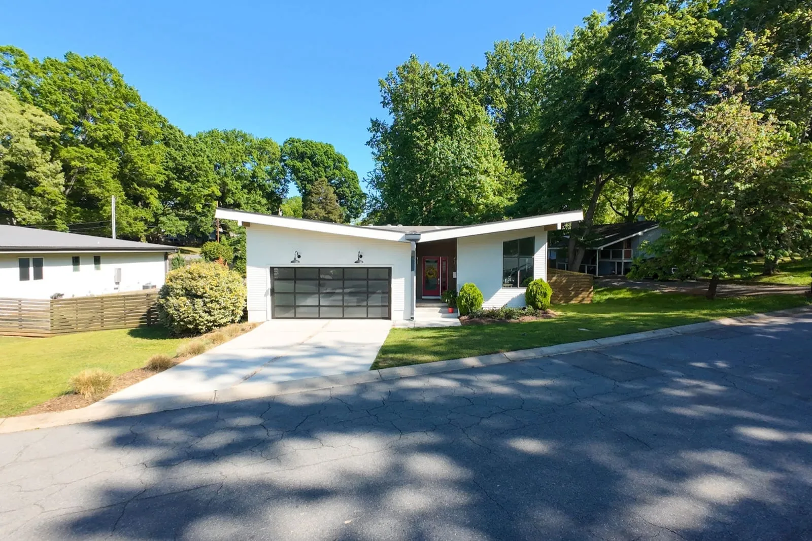 4211 Mantle Ct, Charlotte · NC · listing media by OSDT