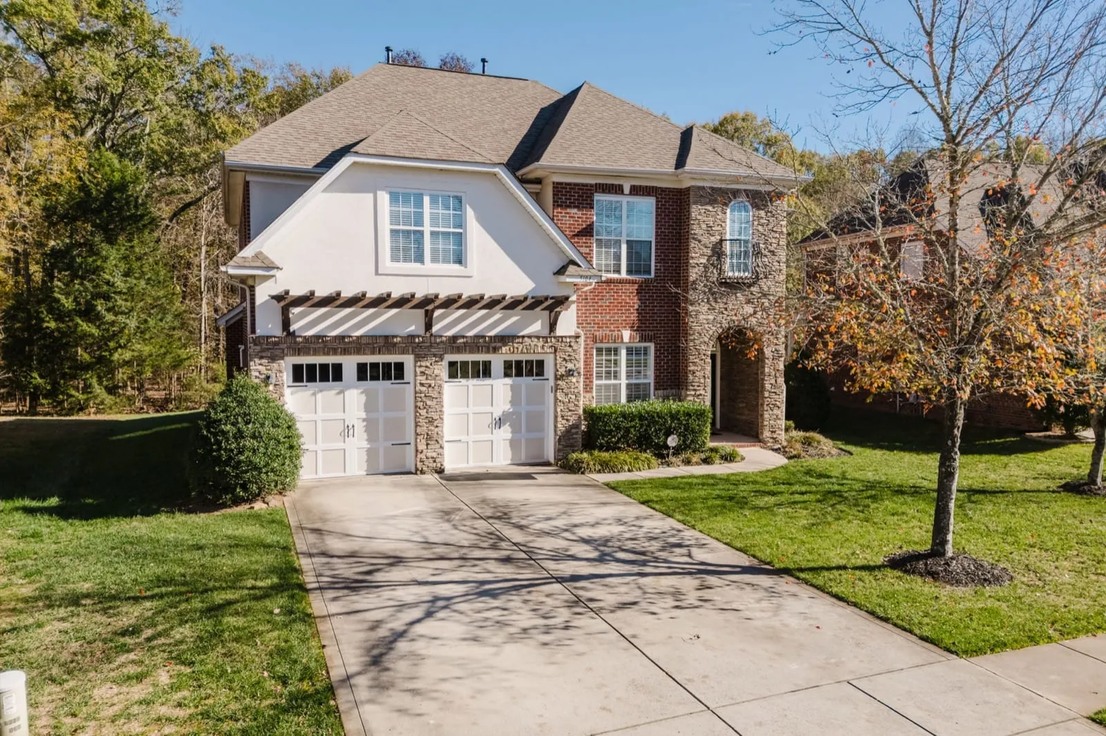5104 Mesa Verde Rd, Charlotte · NC · listing media by OSDT