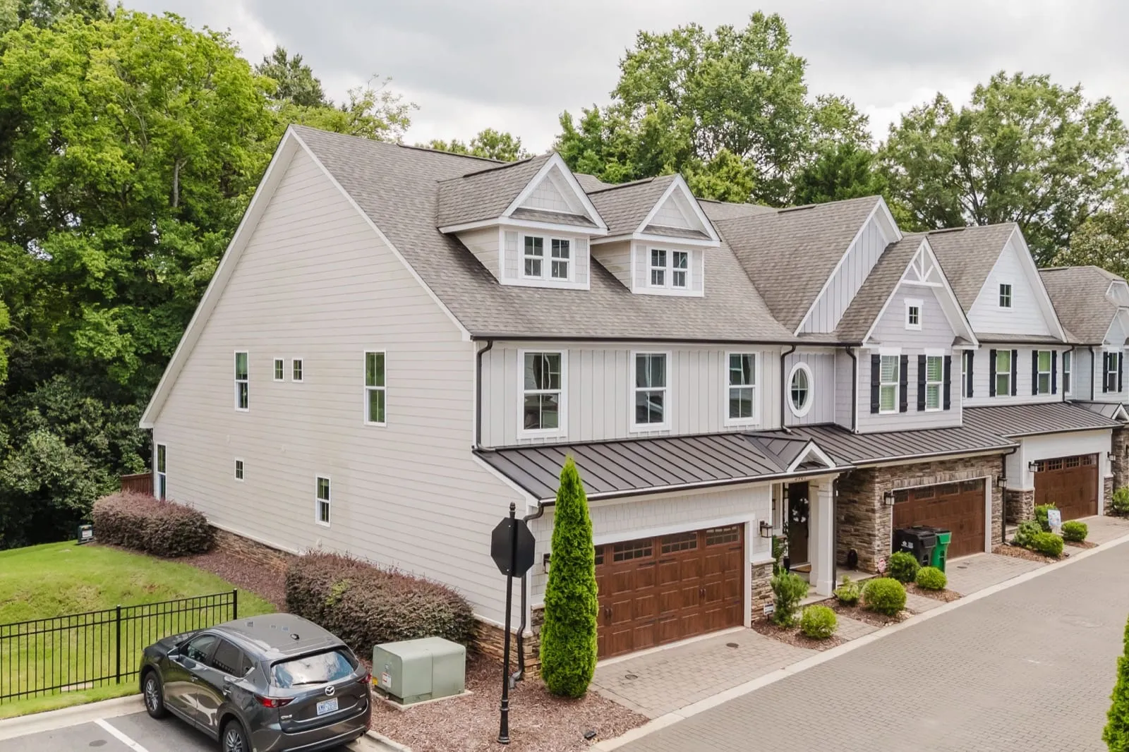 5907 Barrowlands Ct, Charlotte · NC · listing media by OSDT