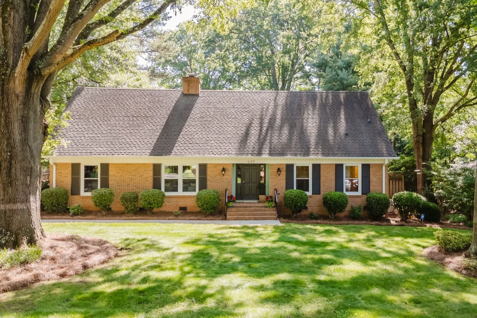 629 Wingrave Dr, Charlotte · NC · listing media by OSDT