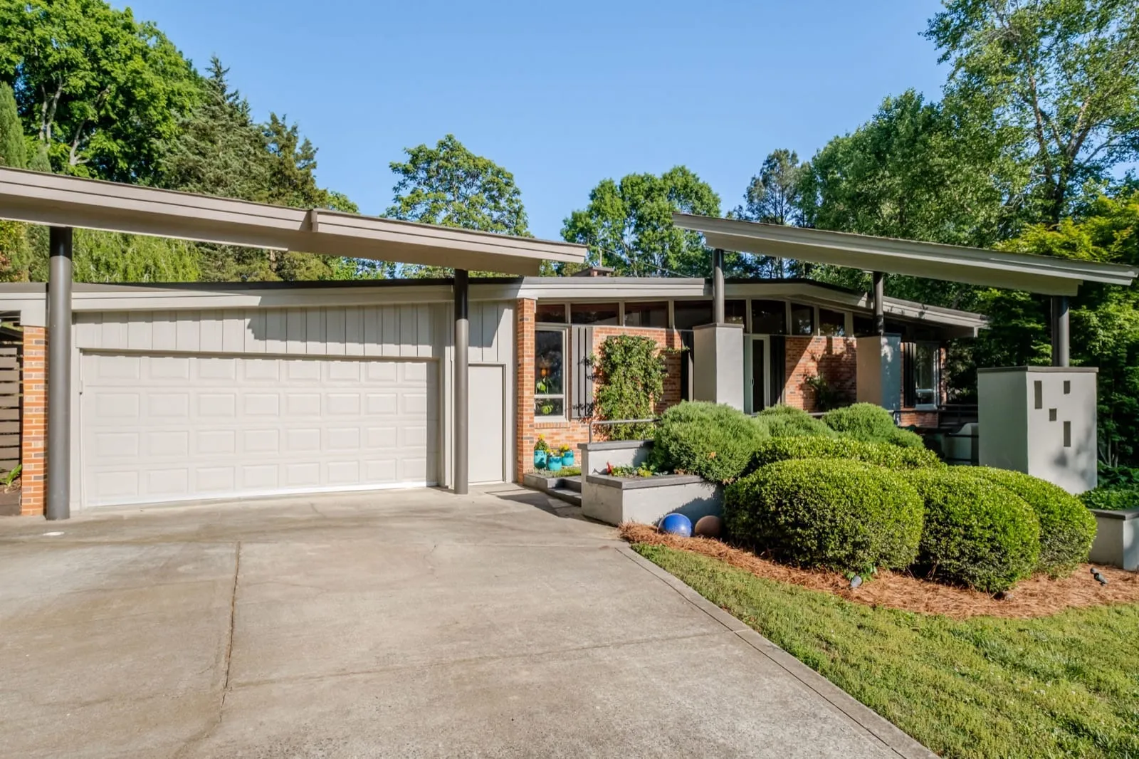 714 Larkhall Ln, Charlotte · NC · listing media by OSDT