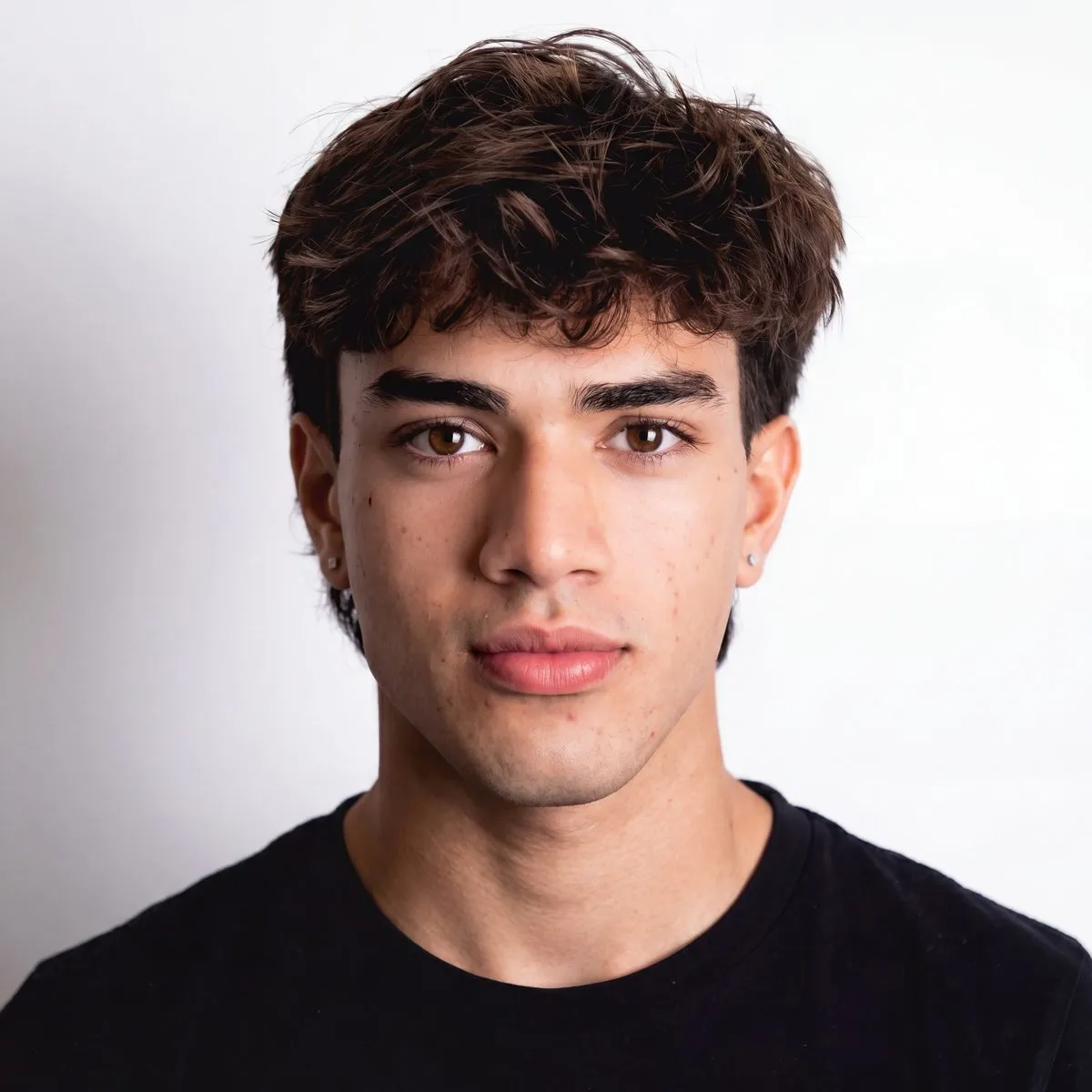 Alexander Forstner, business and strategy at One Shot Drone Tours