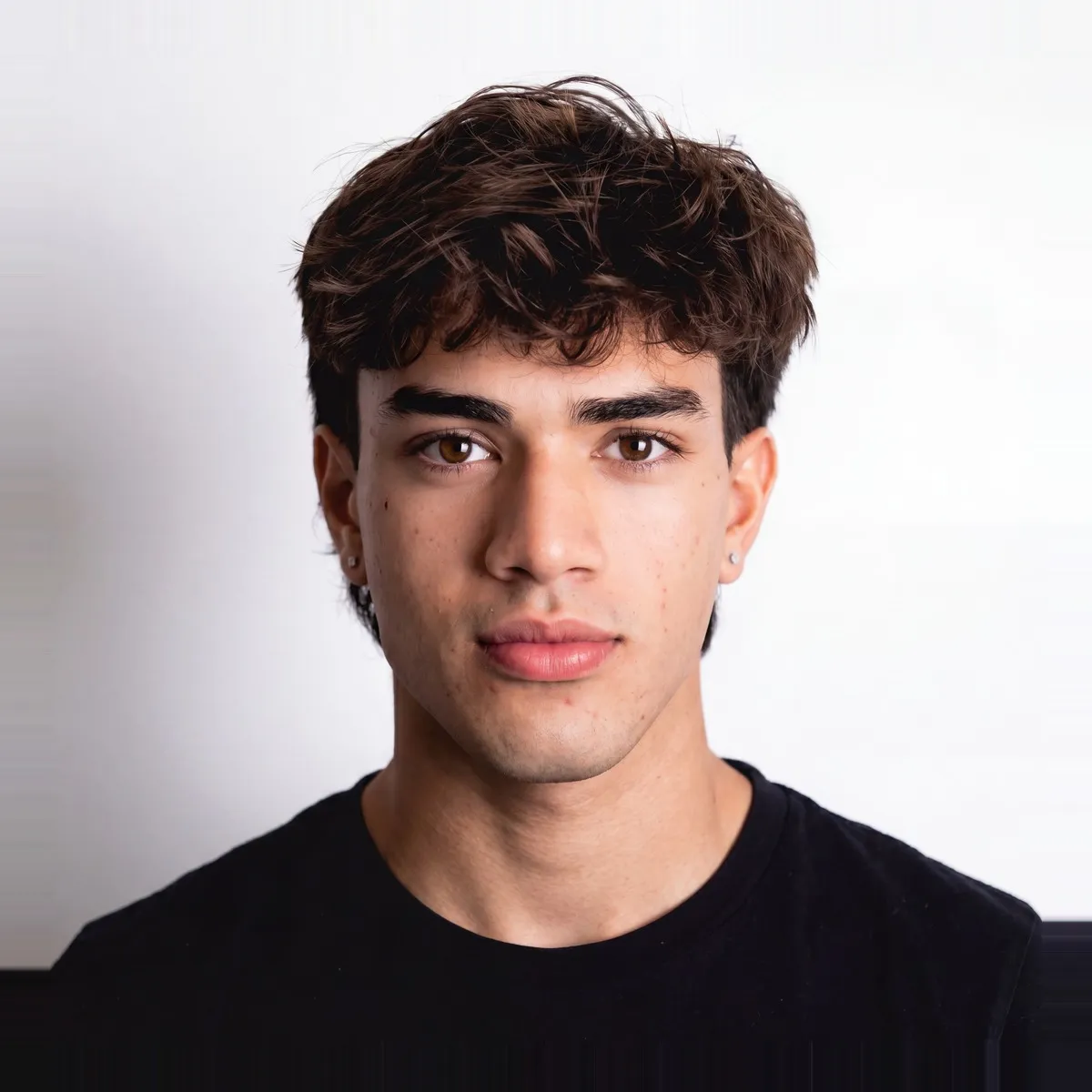 Alexander Forstner, business and strategy at One Shot Drone Tours