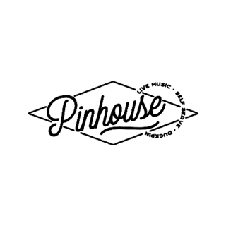 Pinhouse logo