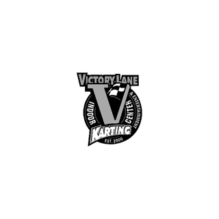 Victory Lane Karting logo