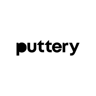 Puttery logo