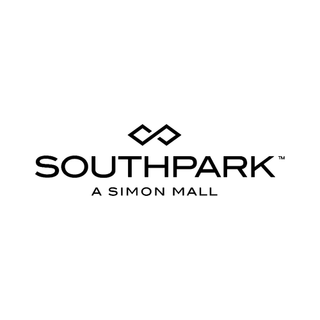 SouthPark, a Simon Mall logo