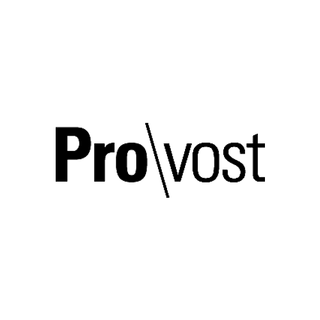 Pro/Vost Construction logo