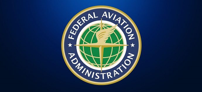 FAA Part 107 certificate and drone liability insurance paperwork on a desk