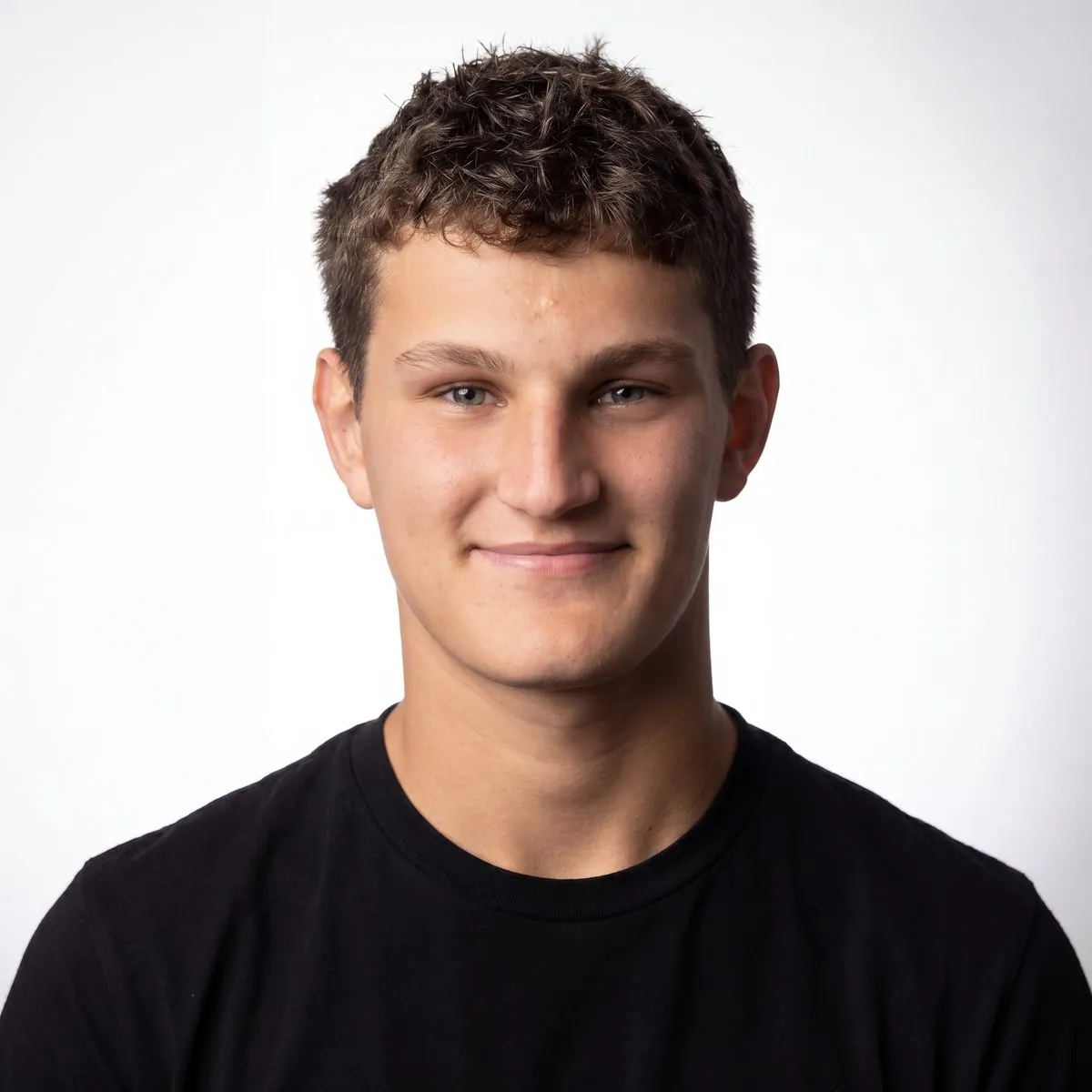 Haden Turnage, creative specialist at One Shot Drone Tours