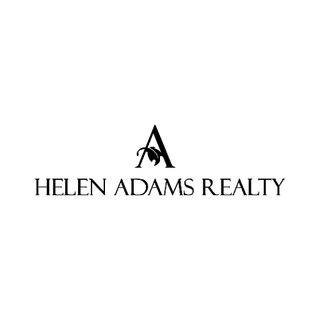 Helen Adams Realty logo