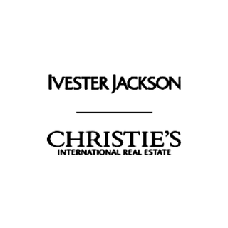 Ivester Jackson Christie's International Real Estate logo