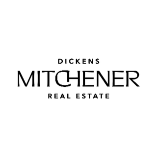 Dickens Mitchener Real Estate logo